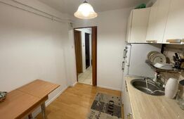 Garsoniera decomandata, Rovine, zona Parculet