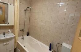 Garsoniera decomandata, Rovine, zona Parculet