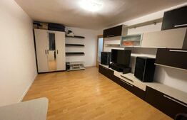 Garsoniera decomandata, Rovine, zona Parculet