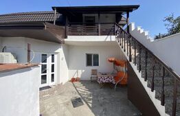 Casa 4 camere, 95 mp, 200 mp teren, zona Brestei