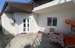 Casa 4 camere, 95 mp, 200 mp teren, zona Brestei