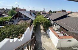 Casa 4 camere, 95 mp, 200 mp teren, zona Brestei