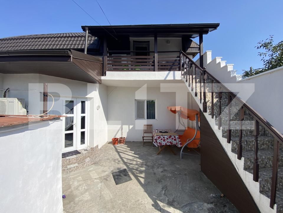 Casa de vânzare 4 camere Brestei - 157849CV | BLITZ Craiova | Poza1