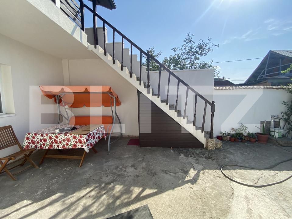 Casa de vânzare 4 camere Brestei - 157849CV | BLITZ Craiova | Poza5