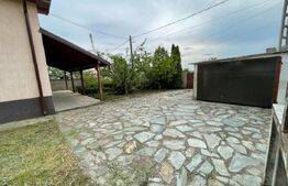 Casa 5 camere, 140 mp, teren de 800 mp, Simnicul de Jos