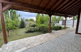 Casa 5 camere, 140 mp, teren de 800 mp, Simnicul de Jos