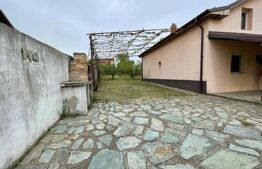 Casa 5 camere, 140 mp, teren de 800 mp, Simnicul de Jos