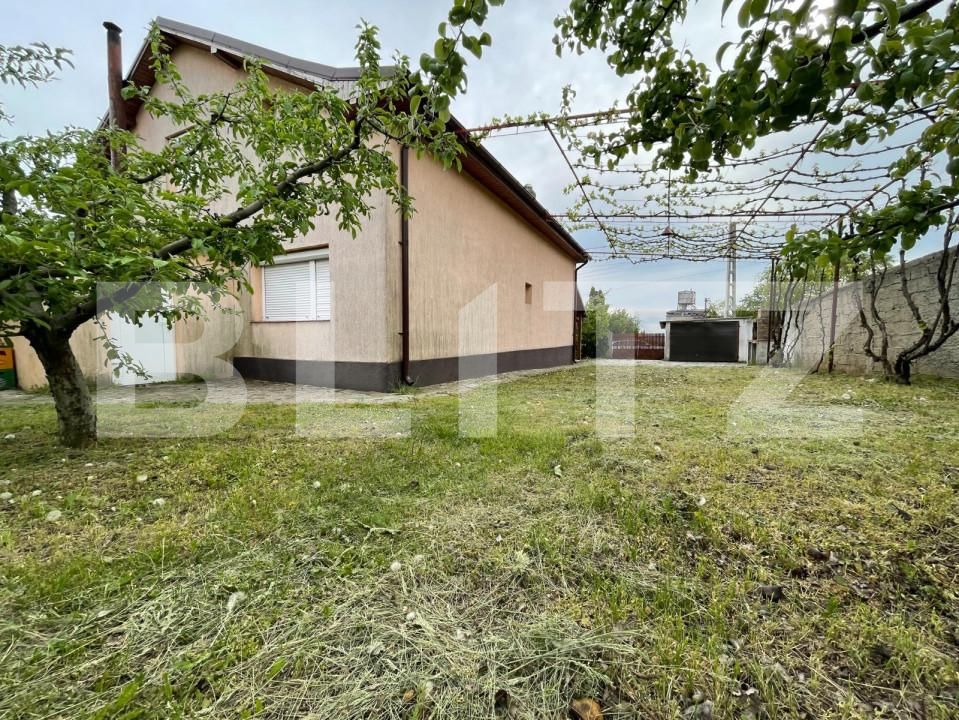 Casa de vânzare 5 camere Simnicu de Jos  - 157854CV | BLITZ Craiova | Poza9