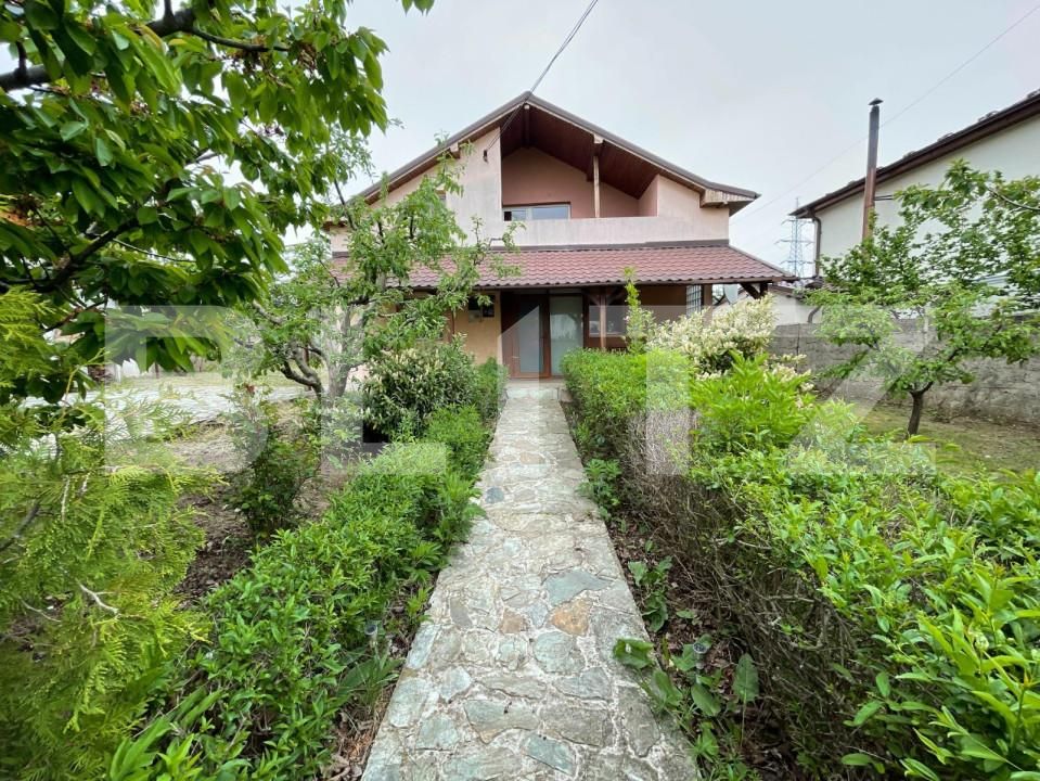 Casa de vânzare 5 camere Simnicu de Jos  - 157854CV | BLITZ Craiova | Poza1