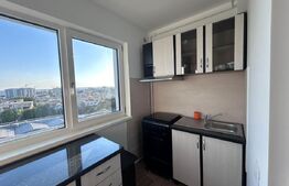 Apartament cu 2 camere, incalzire in pardoseala, Decebal Residence