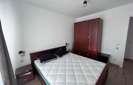 Apartament cu 2 camere, incalzire in pardoseala, Decebal Residence