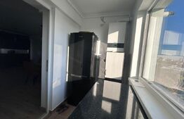 Apartament cu 2 camere, incalzire in pardoseala, Decebal Residence