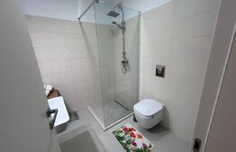 Apartament cu 2 camere, incalzire in pardoseala, Decebal Residence