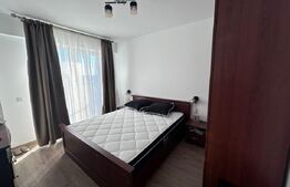 Apartament cu 2 camere, incalzire in pardoseala, Decebal Residence