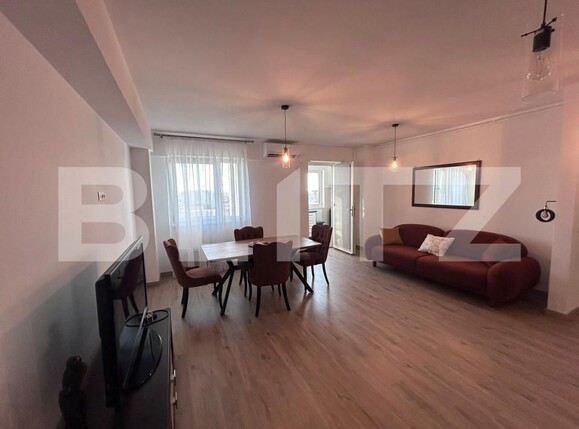 Apartament de închiriat 2 camere Lapus - 157925AI | BLITZ Craiova | Poza1