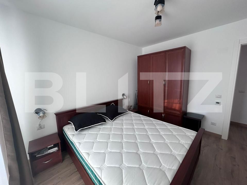 Apartament de închiriat 2 camere Lapus - 157925AI | BLITZ Craiova | Poza5