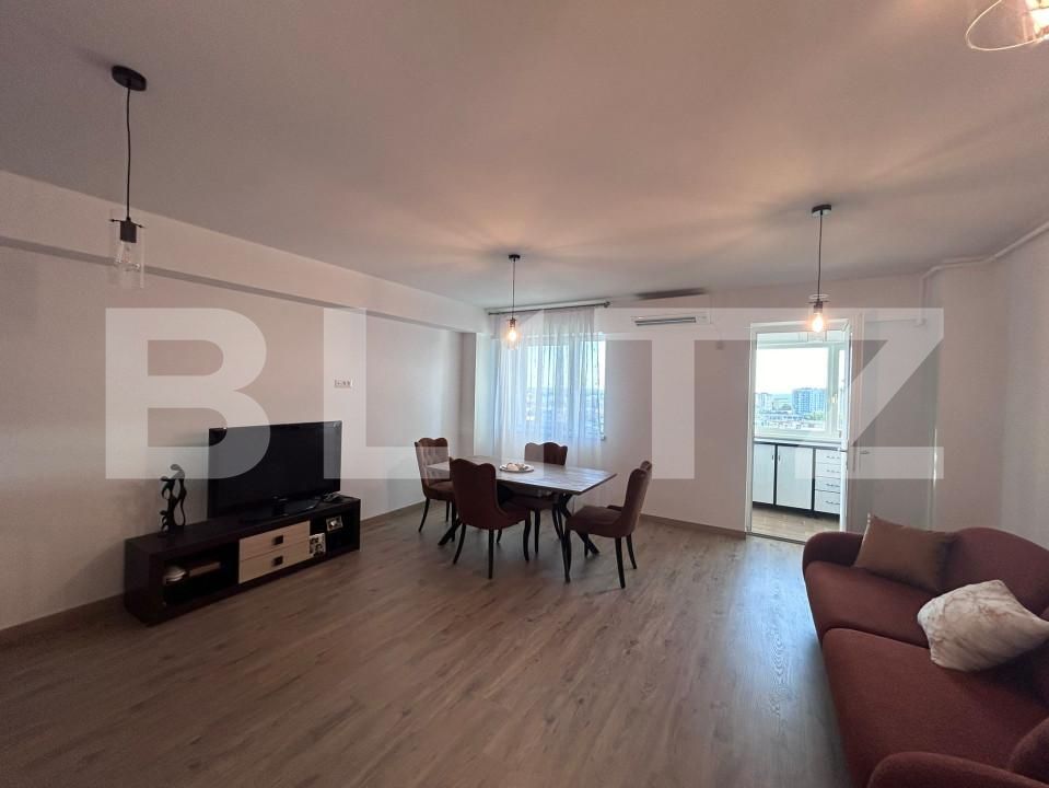 Apartament de închiriat 2 camere Lapus - 157925AI | BLITZ Craiova | Poza4