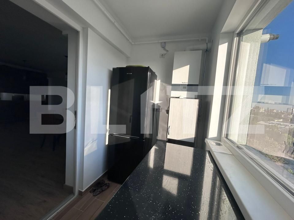 Apartament de închiriat 2 camere Lapus - 157925AI | BLITZ Craiova | Poza2