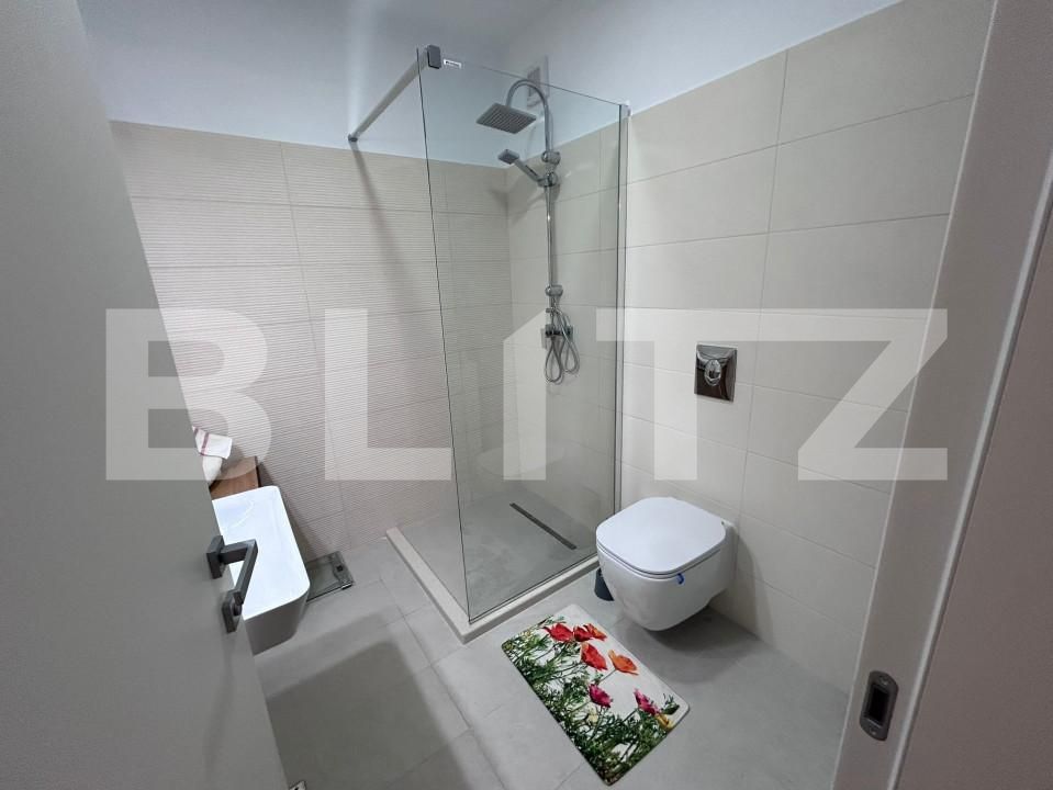 Apartament de închiriat 2 camere Lapus - 157925AI | BLITZ Craiova | Poza3