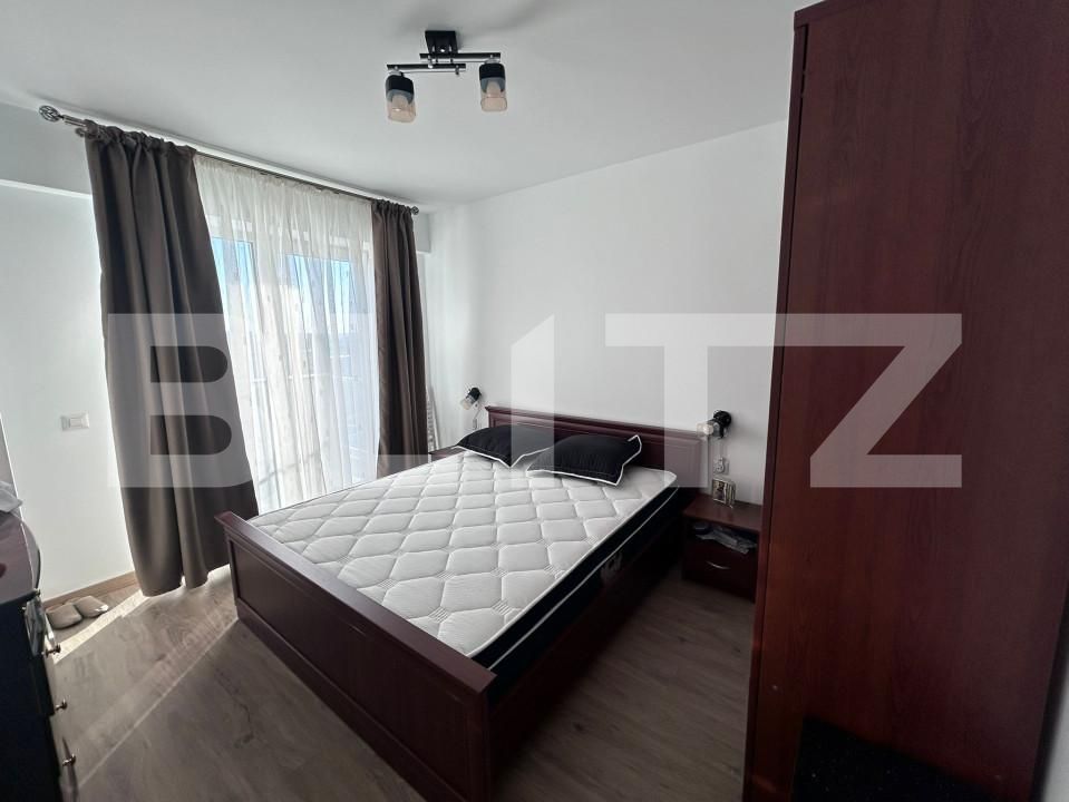 Apartament de închiriat 2 camere Lapus - 157925AI | BLITZ Craiova | Poza6