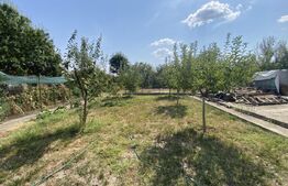 Teren 800 mp, fundatie 125 mp, 20 m deschidere, toate utilitatile, Livezi