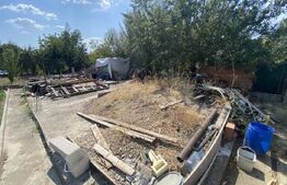 Teren 800 mp, fundatie 125 mp, 20 m deschidere, toate utilitatile, Livezi