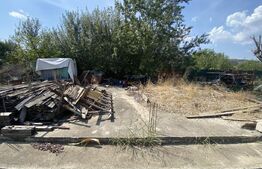 Teren 800 mp, fundatie 125 mp, 20 m deschidere, toate utilitatile, Livezi