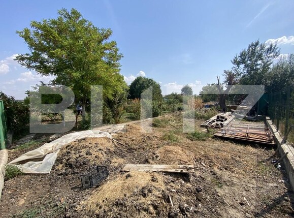 Teren de vânzare Exterior Sud - 157930TV | BLITZ Craiova | Poza5