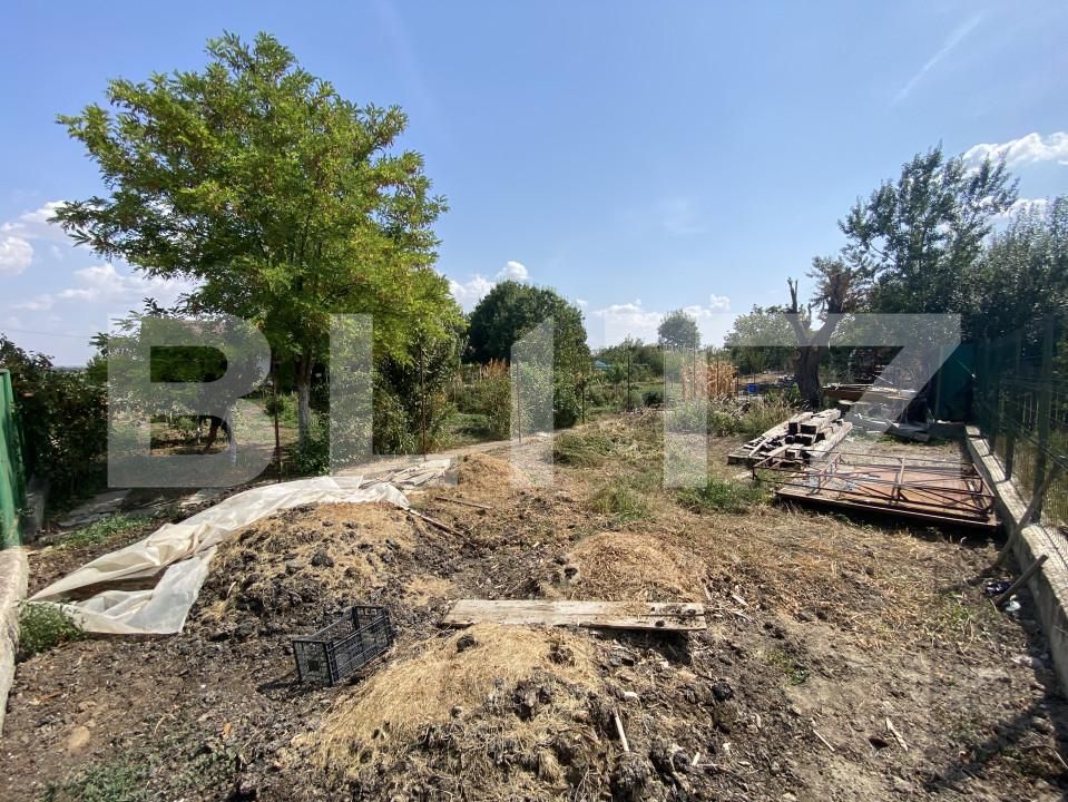 Teren de vânzare Exterior Sud - 157930TV | BLITZ Craiova | Poza8