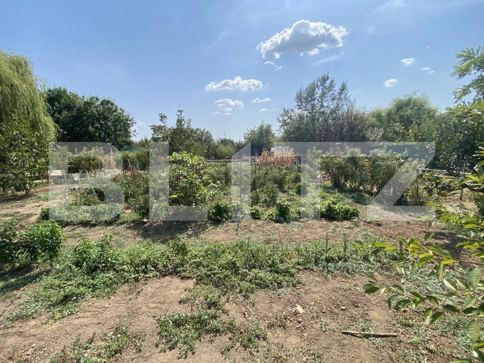 Teren de vânzare Exterior Sud - 157930TV | BLITZ Craiova | Poza6