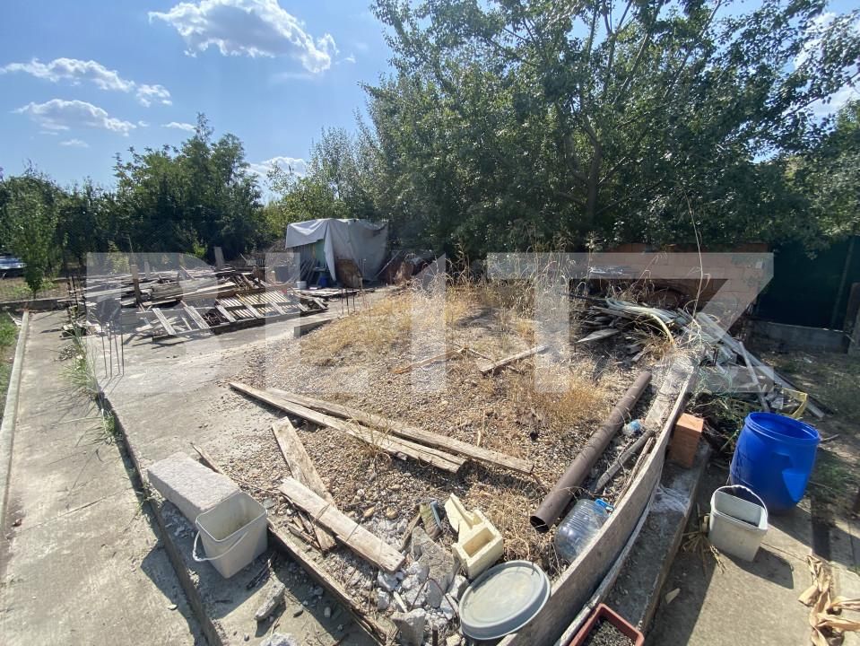 Teren de vânzare Exterior Sud - 157930TV | BLITZ Craiova | Poza4