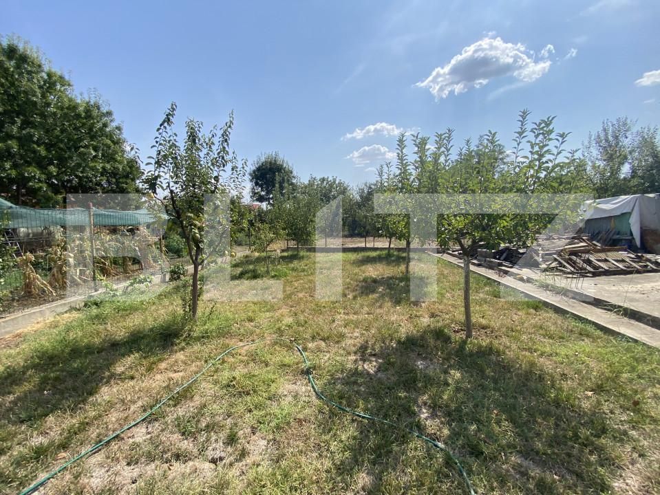 Teren de vânzare Exterior Sud - 157930TV | BLITZ Craiova | Poza2