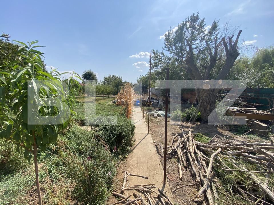 Teren de vânzare Exterior Sud - 157930TV | BLITZ Craiova | Poza7