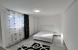 Garsoniera spatioasa, mobilata modern, zona 1 Mai 