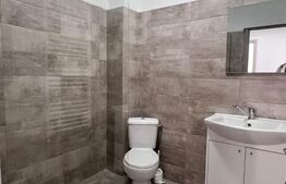 Garsoniera spatioasa, mobilata modern, zona 1 Mai 