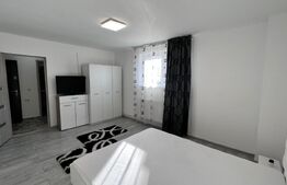 Garsoniera spatioasa, mobilata modern, zona 1 Mai 