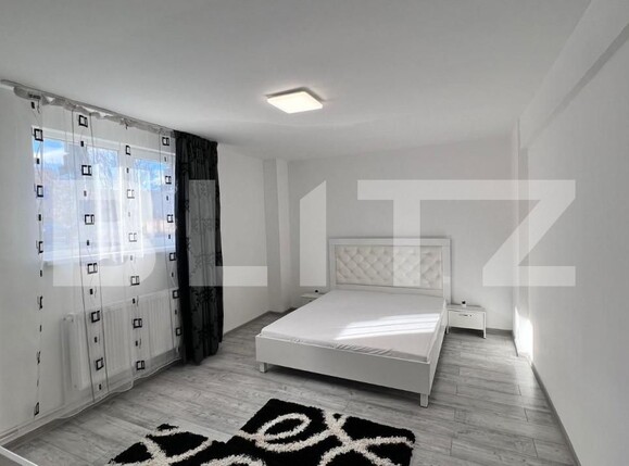 Garsonieră de închiriat 1 Mai - 157974AI | BLITZ Craiova | Poza1