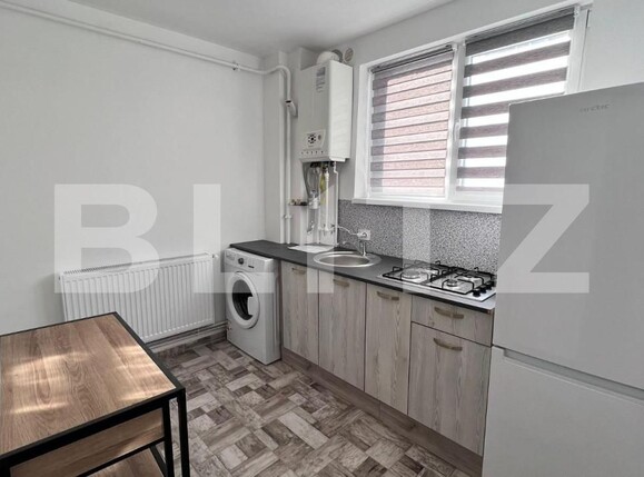Garsonieră de închiriat 1 Mai - 157974AI | BLITZ Craiova | Poza4