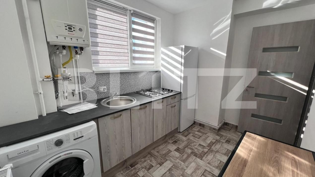 Garsonieră de închiriat 1 Mai - 157974AI | BLITZ Craiova | Poza3