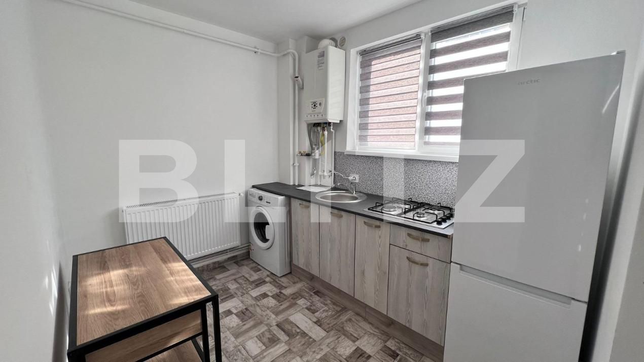 Garsonieră de închiriat 1 Mai - 157974AI | BLITZ Craiova | Poza4