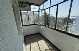 Apartament 2 camere, decomandat, zona Lidl Rovine