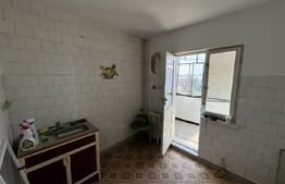 Apartament 2 camere, decomandat, zona Lidl Rovine