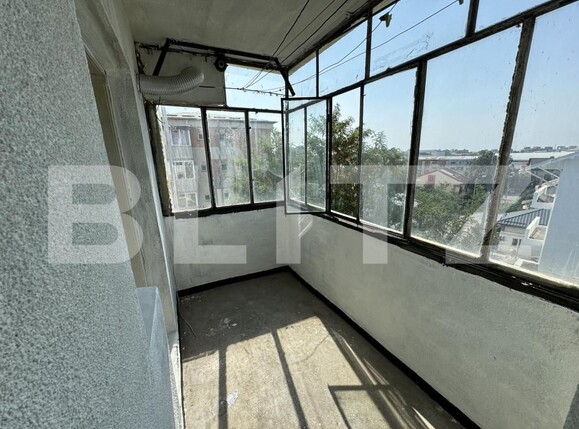 Apartament de închiriat 2 camere Rovine - 157978AI | BLITZ Craiova | Poza3