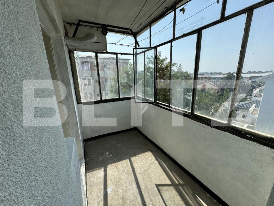 Apartament de închiriat 2 camere Rovine - 157978AI | BLITZ Craiova | Poza3