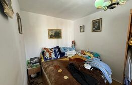 Apartament 2 camere semidecomandat, etaj 3/4, Craiovita