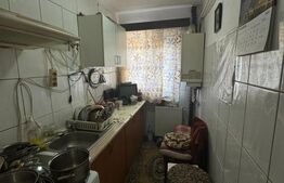 Apartament 2 camere semidecomandat, etaj 3/4, Craiovita