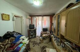 Apartament 2 camere semidecomandat, etaj 3/4, Craiovita