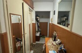 Apartament 2 camere semidecomandat, etaj 3/4, Craiovita