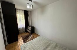 Apartament 2 camere, semidecomandat, etaj 4, Craiovita Noua, zona Niela