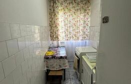Apartament 2 camere, semidecomandat, etaj 4, Craiovita Noua, zona Niela